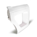 Picture of Anderson Composites 21-22 Ford Bronco 4DR Fiberglass Rear Doors (Pair) NO Inserts - Off Road