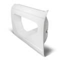 Picture of Anderson Composites 21-22 Ford Bronco 2DR Fiberglass Doors (Pair) NO Inserts - Off Road