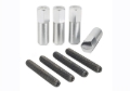 Picture of Ford Racing Valve Cover Hold Down Mini-Nuts - Chrome
