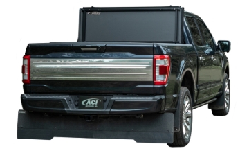 Picture of Access LOMAX Stance Hard Cover 19+ Chevrolet/GMC 1500 5ft 8in Box (w/o Bedside storage box)
