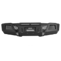 Picture of Go Rhino 15-19 Chevrolet Silverado 2500HD/3500HD BR11 Front Bumper Replacement - Tex. Black