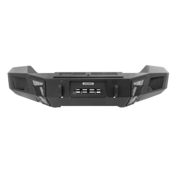 Picture of Go Rhino 2019 Chevrolet Silverado 1500 LD (Classic) BR6 Front Bumper Replacement