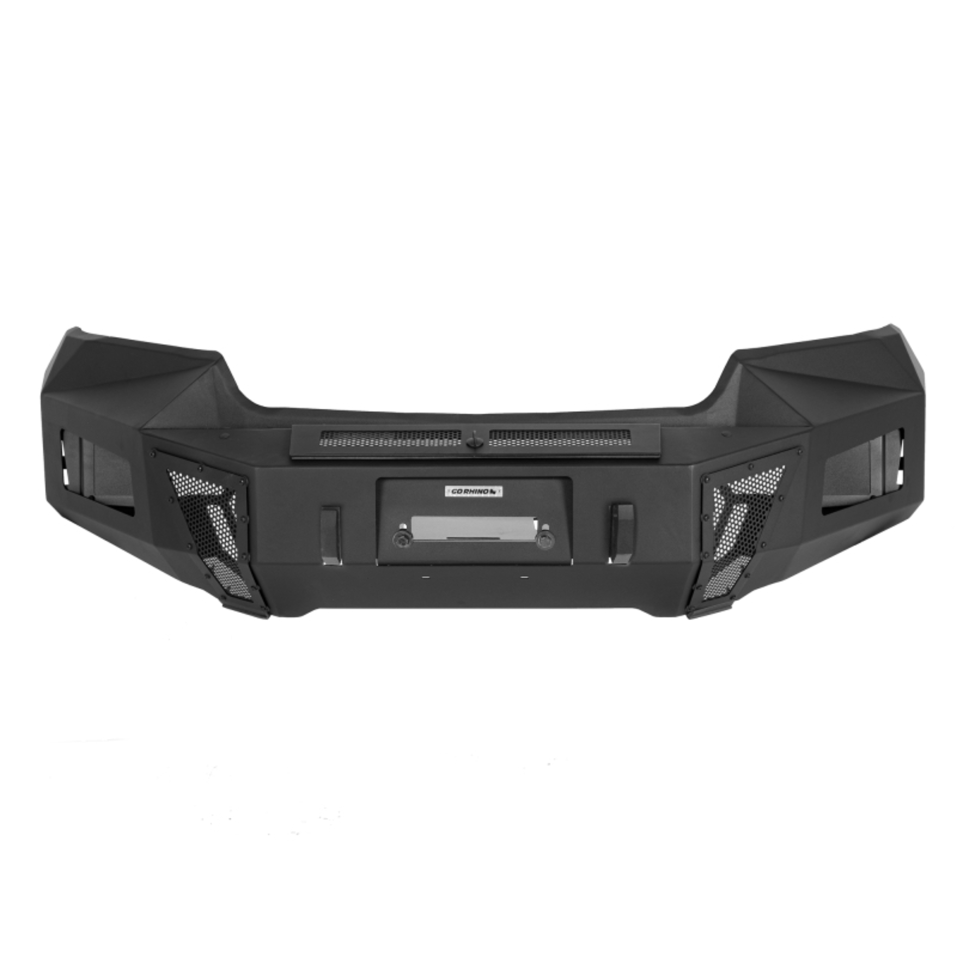 Picture of Go Rhino 15-20 Chevrolet Colorado BR6 Front Bumper Replacement