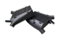 Picture of CSF 2020+ Audi C8 RS6/RS7 High-Performance Intercooler System - Black
