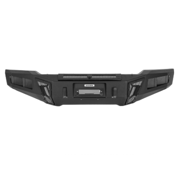 Picture of Go Rhino 17-20 Ford F-150 Raptor BR6 Front Bumper Replacement