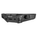 Picture of Go Rhino 17-22 Ford F-250/F-350 BR11 Front Bumper Replacement - Tex. Black