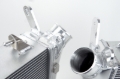 Picture of CSF 2020+ Audi C8 RS6/RS7 High-Performance Intercooler System - Black
