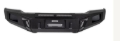 Picture of Go Rhino 18-20 Ford F-150 BR6 Front Bumper Replacement - Tex. Black