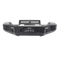 Picture of Go Rhino 2019 Chevrolet Silverado 1500 LD (Classic) BR6 Front Bumper Replacement