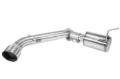 Picture of PERRIN 22-26 Subaru BRZ / Toyota GR86 Axle Back Exhaust SS (Single Side Exit w/Helmholtz Chamber)