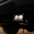 Picture of Baja Designs 2022 Toyota Tundra S2 Sport A-Pillar Light Mount Kit