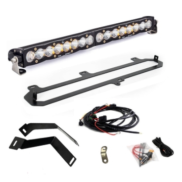 Picture of Baja Designs 2022 Toyota Tundra 20in S8 OEM Replacement Kit