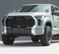 Picture of Baja Designs 2022 Toyota Tundra A-Pillar Light Mount Kit