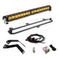 Picture of Baja Designs 2022 Toyota Tundra TRD 20in S8 OEM Replacement Kit - Amber