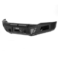 Picture of Go Rhino 18-20 Ford F-150 BR6 Front Bumper Replacement - Tex. Black