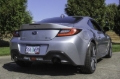 Picture of PERRIN 22-26 Subaru BRZ / Toyota GR86 Axle Back Exhaust SS (Single Side Exit w/Helmholtz Chamber)