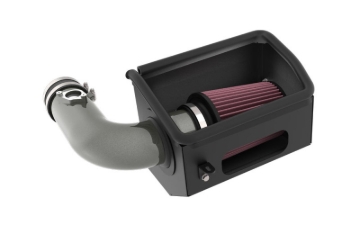 Picture of K&N 2022 Subaru BRZ 2.4L Typhoon Performance Air Intake System