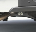 Picture of Baja Designs 2022 Toyota Tundra S2 Sport A-Pillar Light Mount Kit