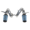 Picture of Injen INJ SP Intake Cold Air Intakes - SP1350P