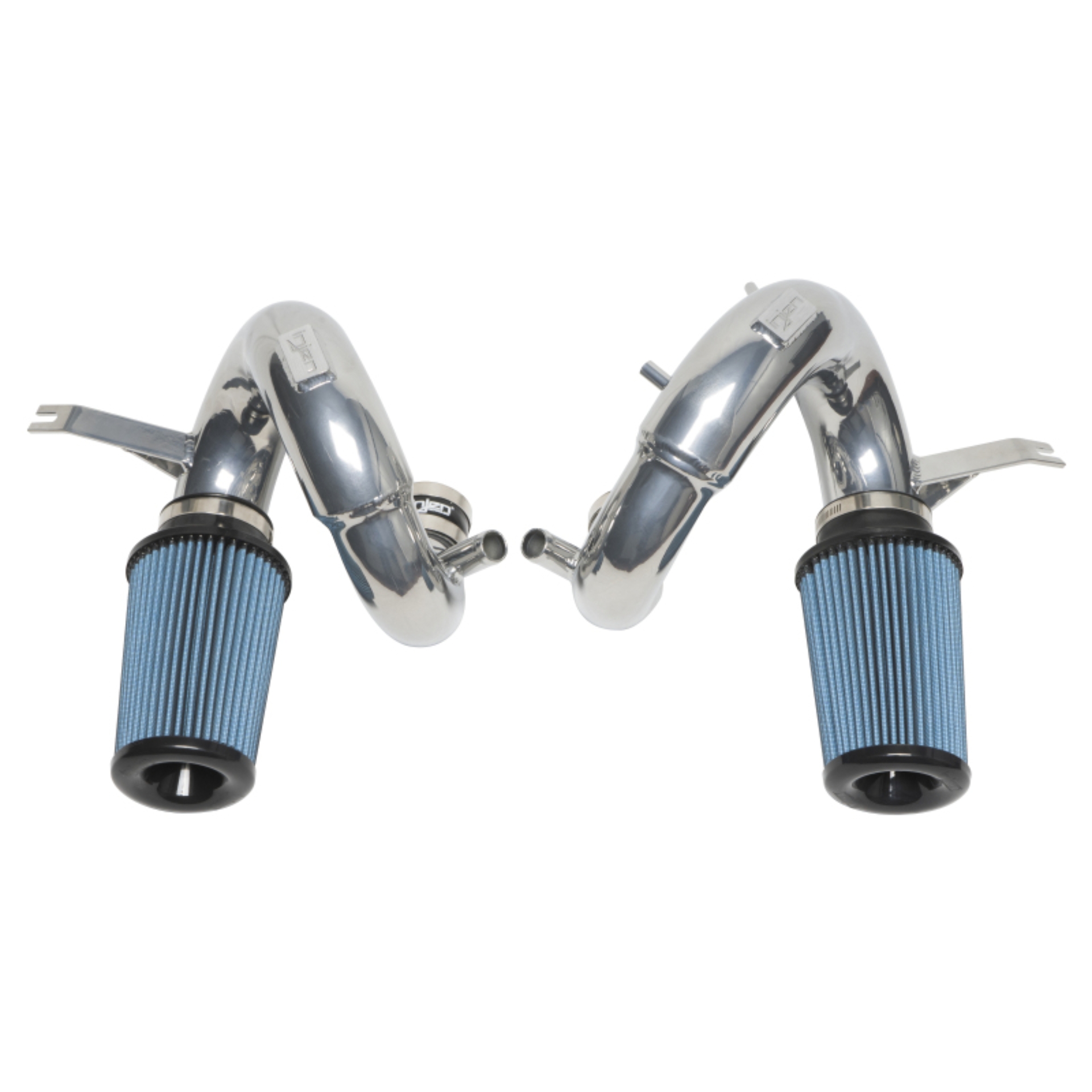 Picture of Injen INJ SP Intake Cold Air Intakes - SP1350P