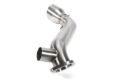 Picture of PERRIN 22-26 Subaru BRZ / Toyota GR86 Axle Back Exhaust SS (Single Side Exit w/Helmholtz Chamber)