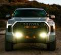 Picture of Baja Designs 2022 Toyota Tundra S2 Sport OEM Fog Light Replacement Kit
