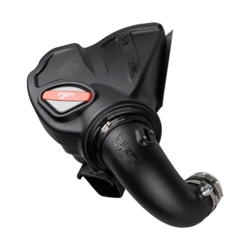 Picture of Injen 20-22 BMW M240i/M340i/M440i/xDrive Evolution Roto-Molded Air Intake System W/ SuperNano-Web