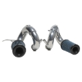 Picture of Injen INJ SP Intake Cold Air Intakes - SP1350P