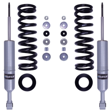 Picture of Bilstein B8 6112 2010+ Toyota 4Runner/FJ 6112 Heavy Load Suspension Kit