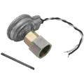 Picture of Autometer GM/Chrysler Speed Sensor Mech to Elec - 7/8in-18 Thread Variable Reluctance 8 Pulse