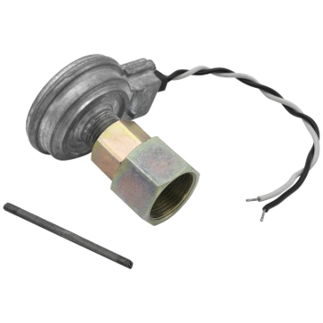 Picture of Autometer GM/Chrysler Speed Sensor Mech to Elec - 7/8in-18 Thread Variable Reluctance 8 Pulse
