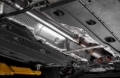 Picture of Cobb Subaru 18-21 Volkswagen GTI (MK7.5) Titanium Cat-Back Exhaust System