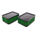 Picture of Cobb 15-18 Porsche Macan S/Macan Turbo / 17-18 Macan GTS Drop In Air Filter (2 Filters)