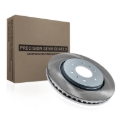 Picture of PowerStop PSB Semi Coated Rotors Brake Rotors - JBR1394SCR