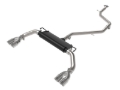 Picture of aFe Exhaust Cat Back - 49-36054-P