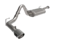 Picture of aFe Exhaust Cat Back - 49-46063-P