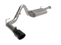 Picture of aFe Exhaust Cat Back - 49-46063-B