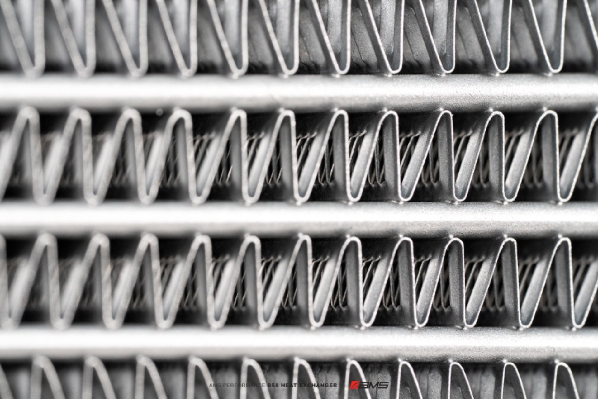 Picture of AMS Performance 2019+ BMW M340i B58 Heat Exchanger