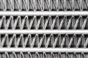 Picture of AMS Performance 2019+ BMW M340i B58 Heat Exchanger