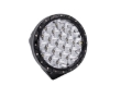 Picture of Rugged Ridge Universal 7in. Round LED Driving Light - Pair