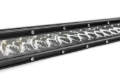 Picture of Rugged Ridge Universal 50in. Single Row LED Light Bar w/ Combination Flood/Spot Beam