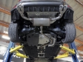 Picture of aFe Exhaust Cat Back - 49-36054-P