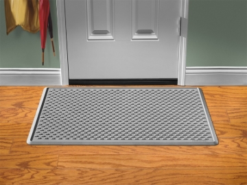 Picture of WeatherTech WT Indoor Mats Tools - IDM2BXG