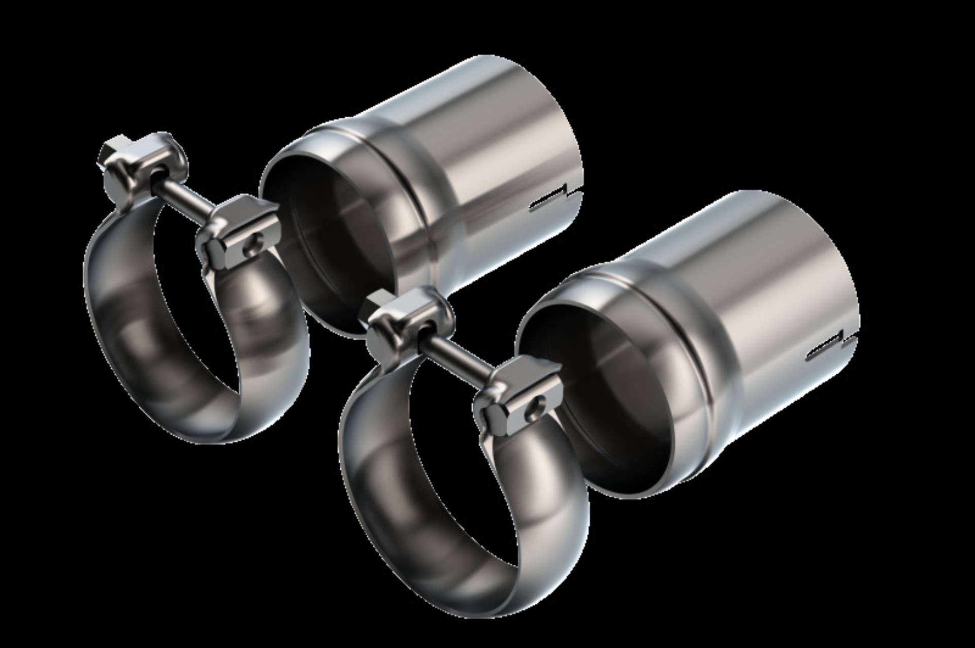 Picture of Borla BOR Clamps & Accessories - 60726