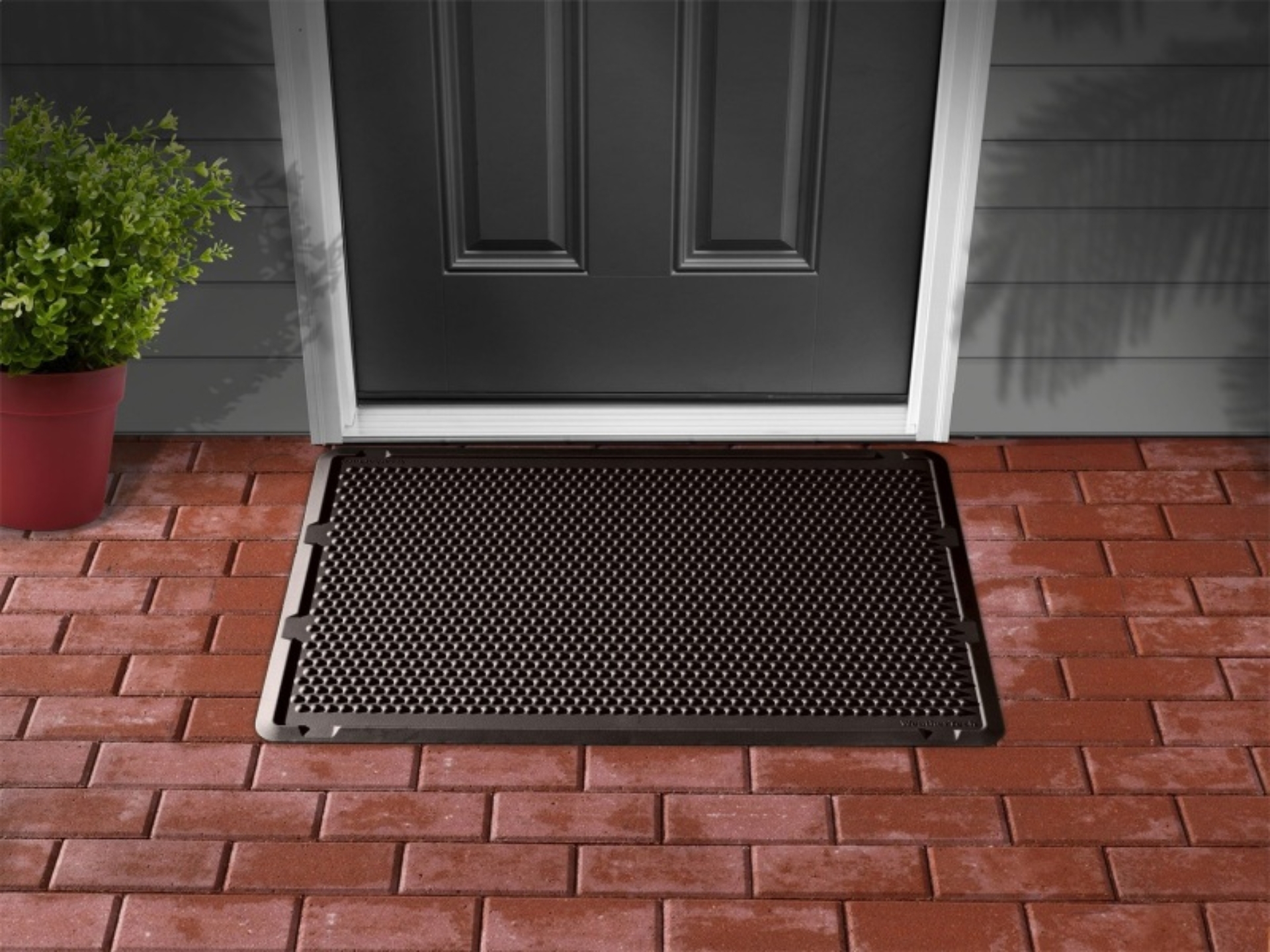 Picture of WeatherTech WT Outdoor Mat Tools - ODM1BXC