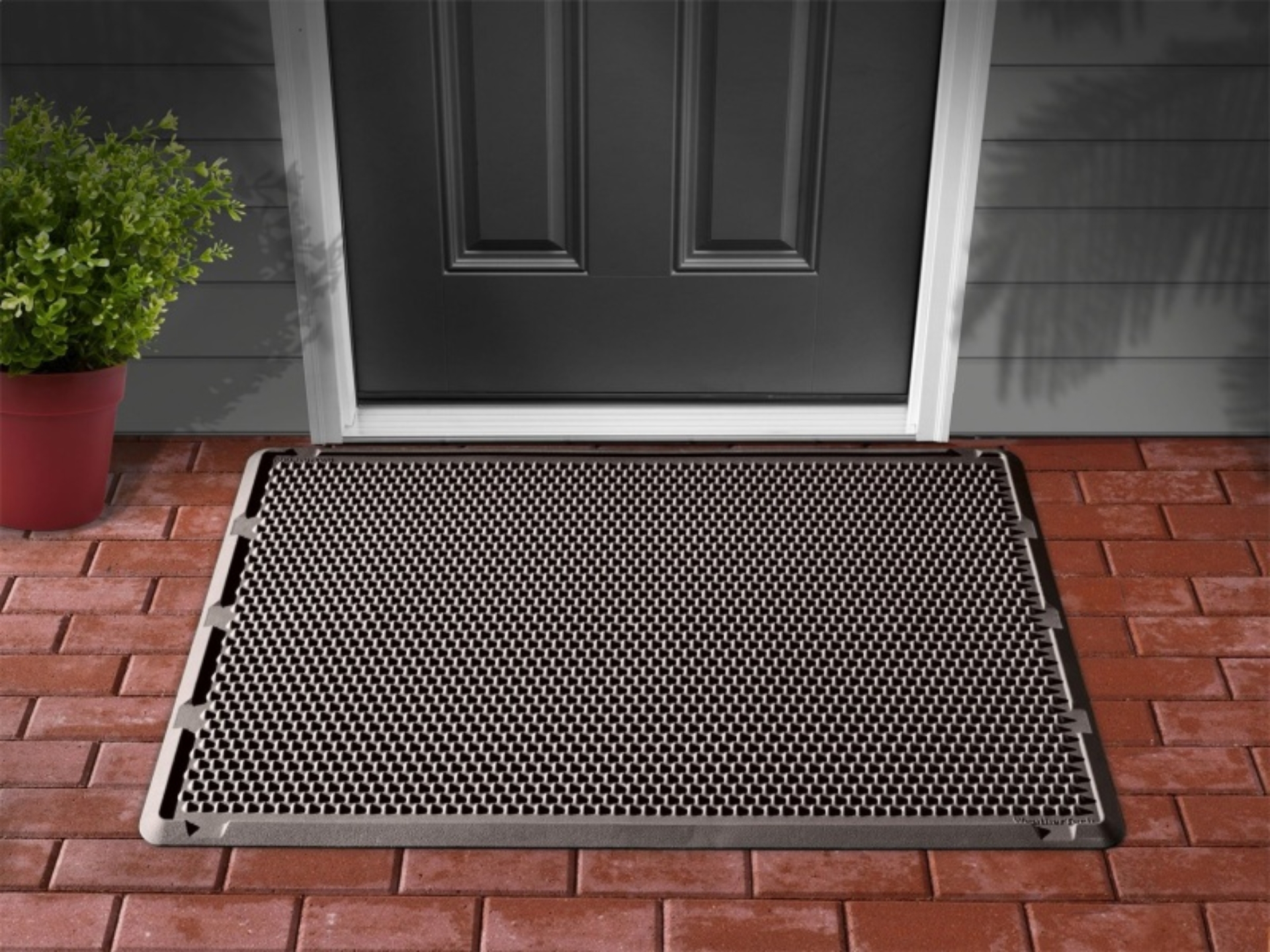 Picture of WeatherTech WT Outdoor Mat Tools - ODM2C