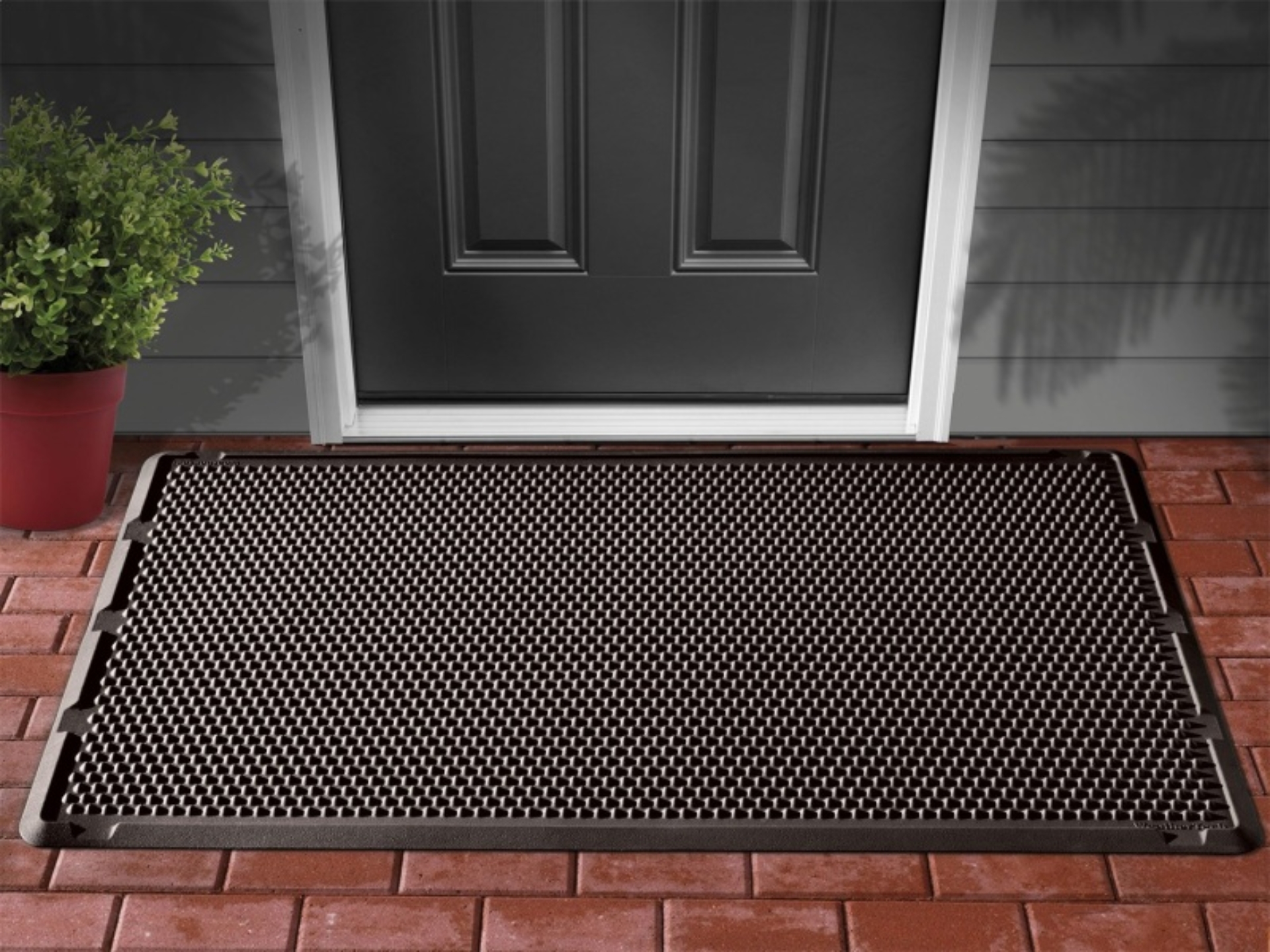 Picture of WeatherTech WT Outdoor Mat Tools - ODM3BXC