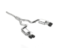 Picture of MBRP Catback Exhaust 304 - S72233CF