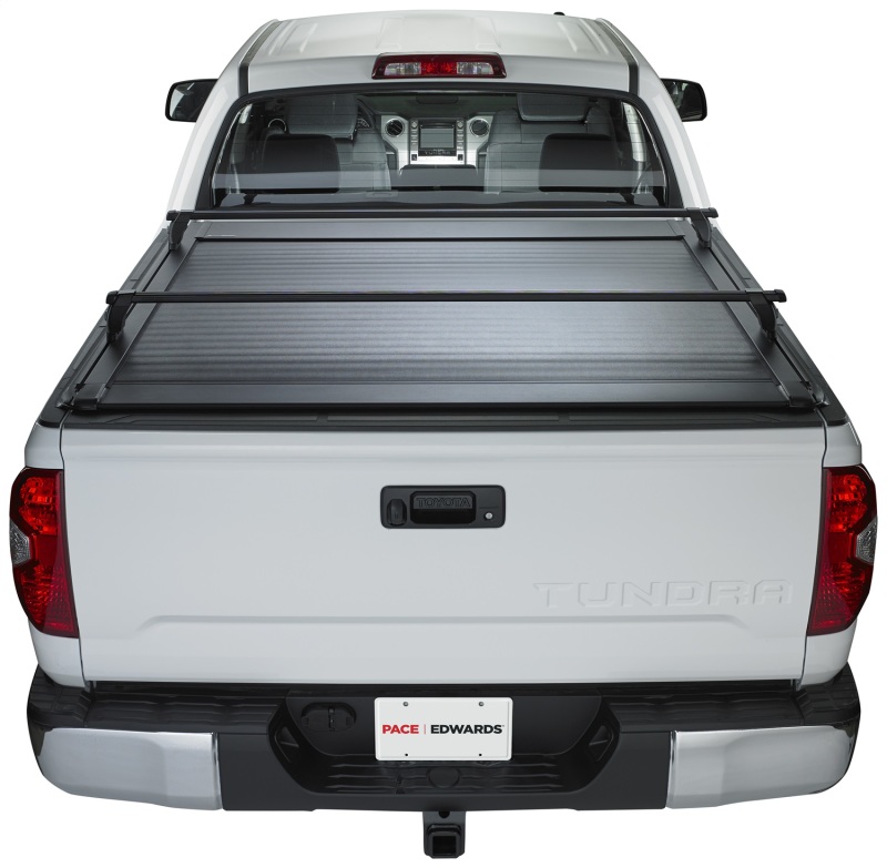 Picture of Pace Edwards PE UltraGroove Retractable Bed Covers - KRF176