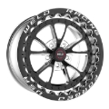 Picture of Weld WEL Full Throttle Wheels - 93LB7100A80F